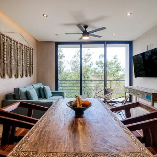 Botanica Luxury Penthouse - Image 1