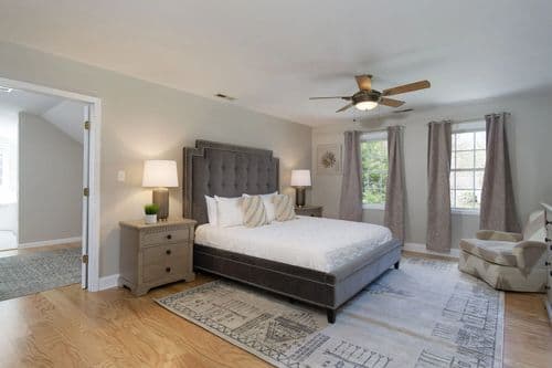 Sherry Lane Villa - Image 2