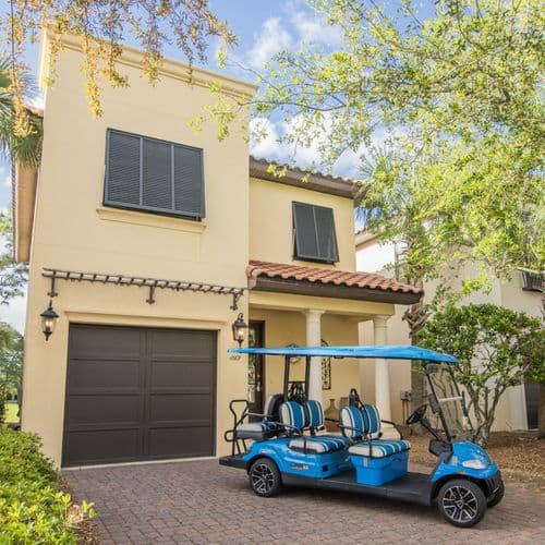 Gulf Breeze House - Image 1