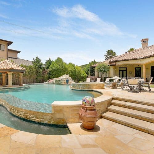 Hacienda on Lake Austin - Image 1