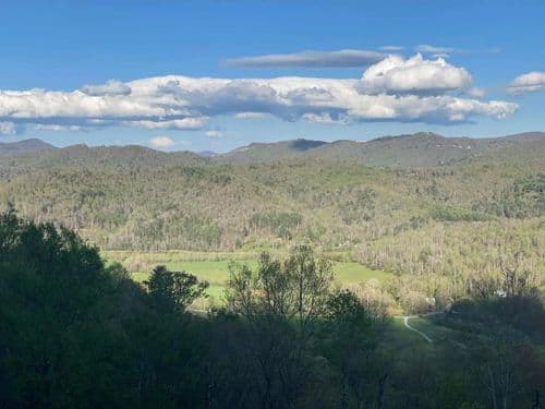 The Castle at Valle Crucis - Image 64