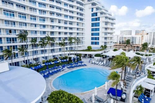 Portofino Residence #1502 at The Ritz-Carlton - Image 53