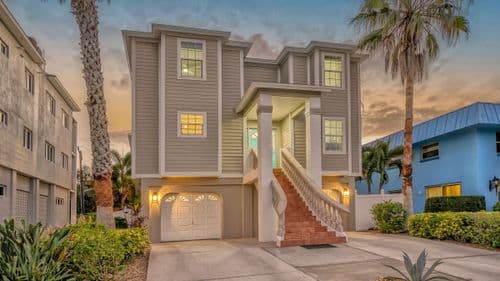 Island Escape House - Image 2