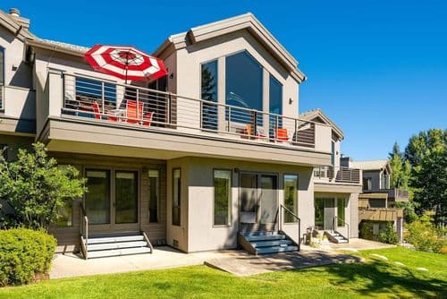 Homestead Townhome - Image 1