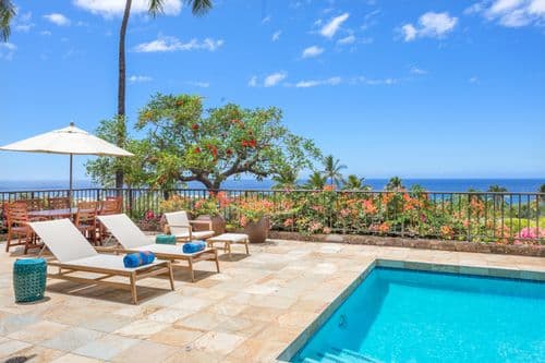 Mauna Kea Villas #21 - Image 42