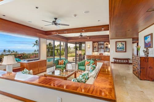 Mauna Kea Villas #21 - Image 2
