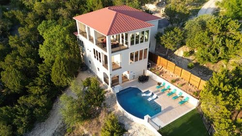 Taking in the View House - Image 2