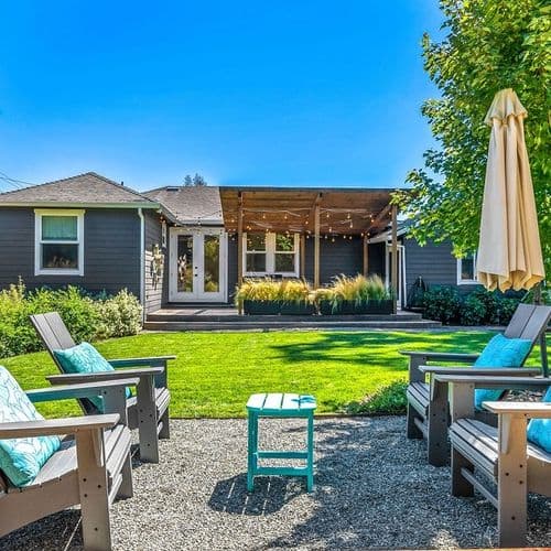 Farmhouse Bliss - Image 1