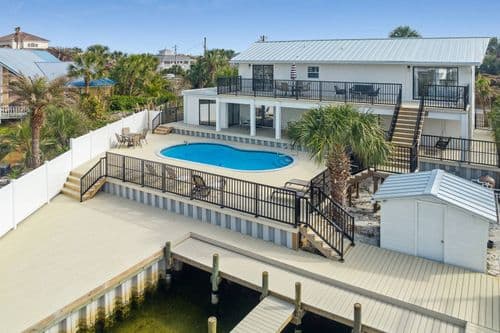 Happy Harbor House - Image 1
