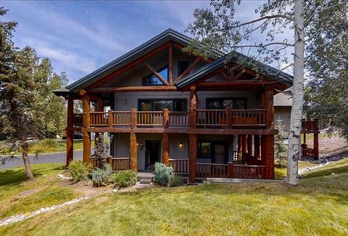 Saddle Creek Escape - Image 1