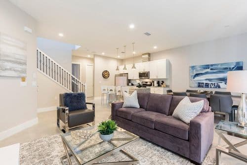 Summerville Townhome #2634 - Image 1