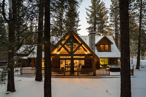 Evergreen Pines - Image 1