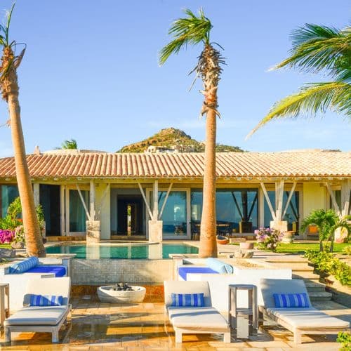 Villa Piedra Blanca - Image 1