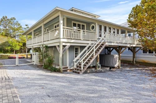 Porch Paradise - Image 1