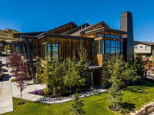 White Pine Canyon Village Villa #1884 - Image 1