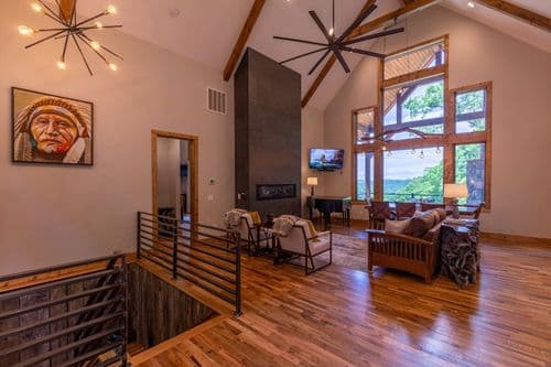 Recovery Room at Eagles Nest - Image 2