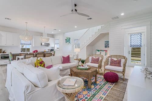 Coastal Cottage #B - Image 1