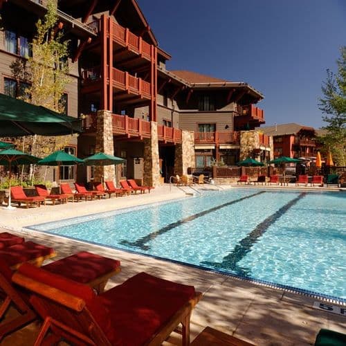 Ski Vista at The Ritz-Carlton Club - Image 1