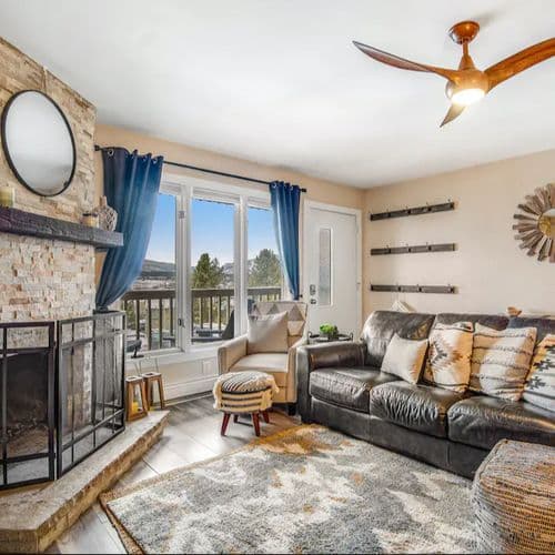 Winter Park Lodge II - Image 1