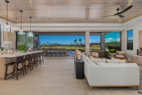 Mauna Lani Lux Golf Estate #4 - Image 2