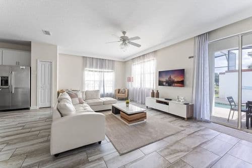 Starry Villa - Image 2