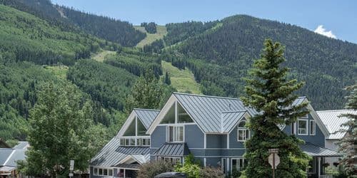 Top of Town Home - Image 2