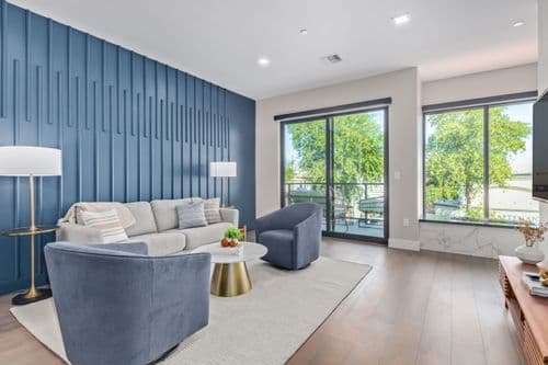 Craftsman Penthouse - Image 1