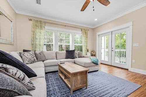 Saltberry House - Image 1