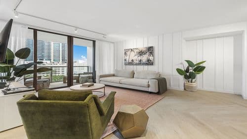 W South Beach Residence #804 - Image 2