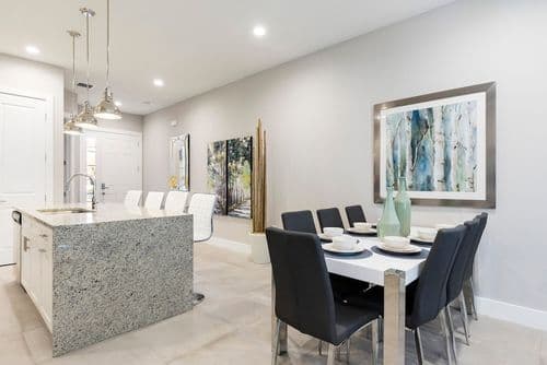Summerville Townhome #7554 - Image 2