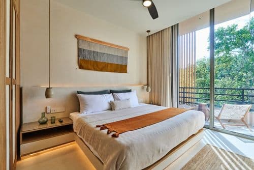 Aflora Residence 208 - Image 2