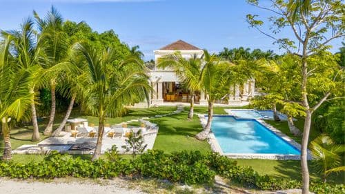 Tortuga Colonial Villa #C41 - Image 1