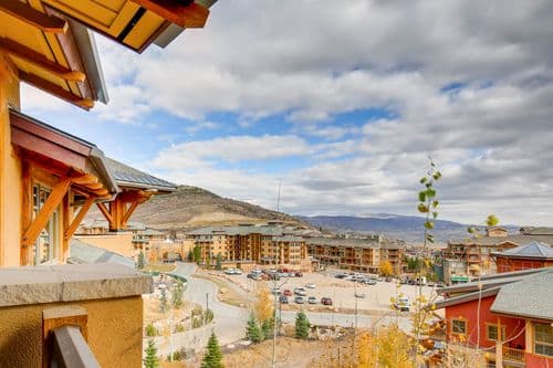 Canyons Resort Centric House - Image 2