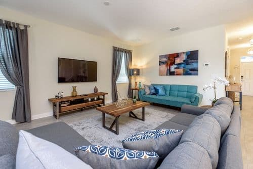 Champions Fairway Villa - Image 2