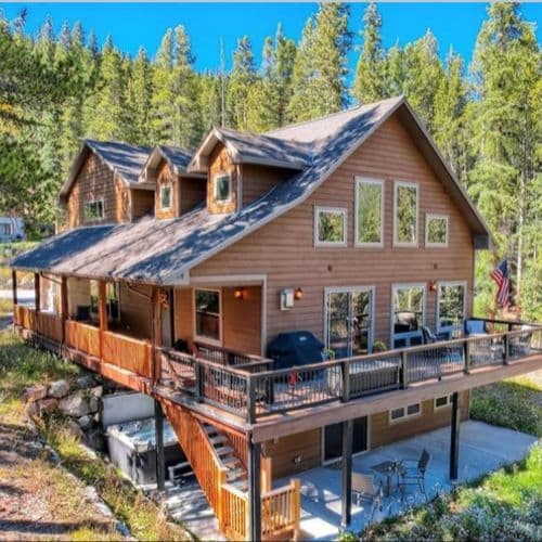 Rocky Mountain Place - Image 1