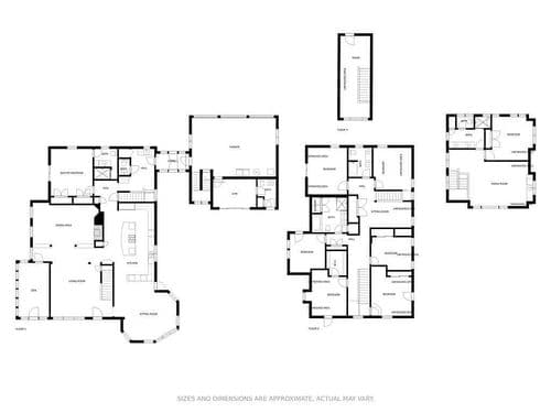 Beach Cottage - Image 38
