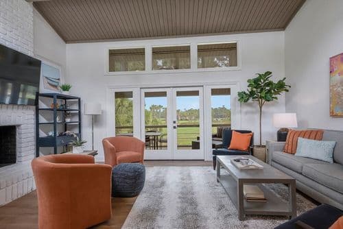 Fairway One Villa #6966 - Image 2