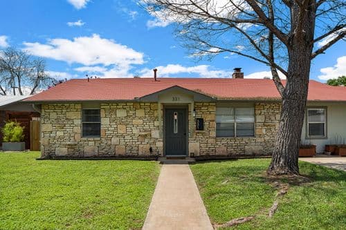 Wein Cottage - Image 1
