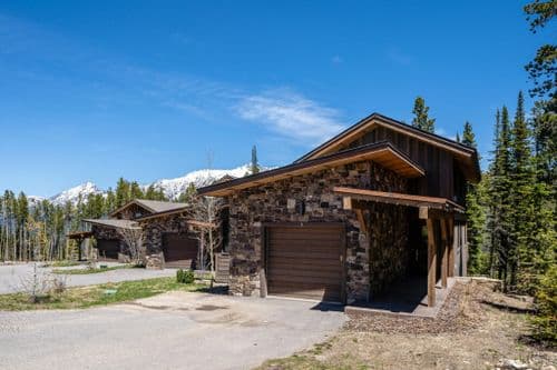 Alpine Bend Home - Image 22