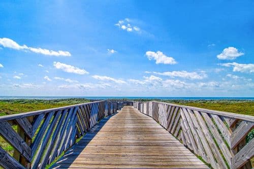 Beach Days and Fairways - Image 28