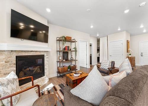 Clearwater Lofts #107 - Image 2