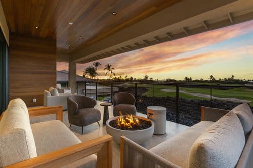 Mauna Lani Golf Estate #3 - Image 2
