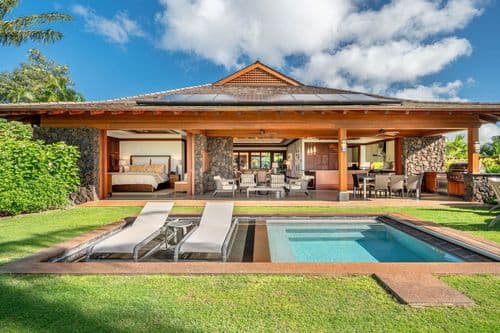 Lodge at Kukui'ula Villa #12 - Image 1