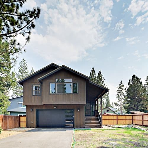 Arrowhead Adventures House - Image 1