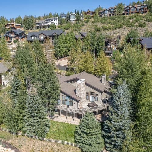 Deer Valley Bliss - Image 1