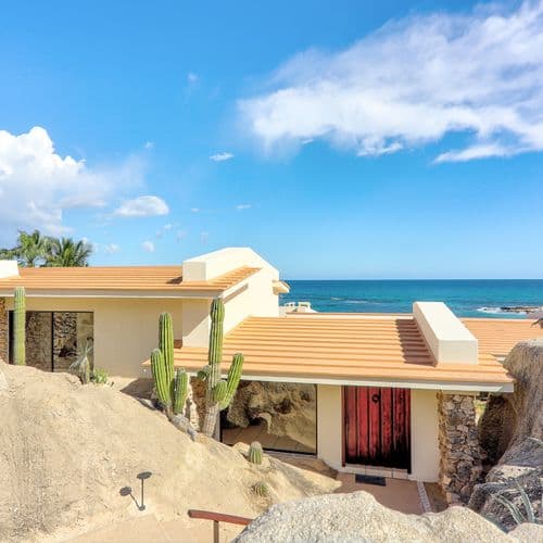 Manana Chalet - Image 1