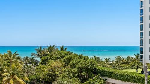 Riviera Residence #707 - Image 2
