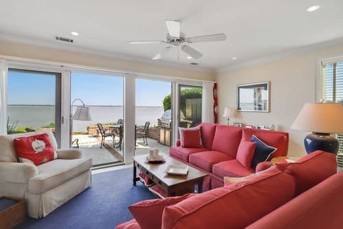 Schooner Court Villa #720 - Image 1