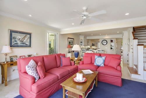 Schooner Court Villa #720 - Image 28