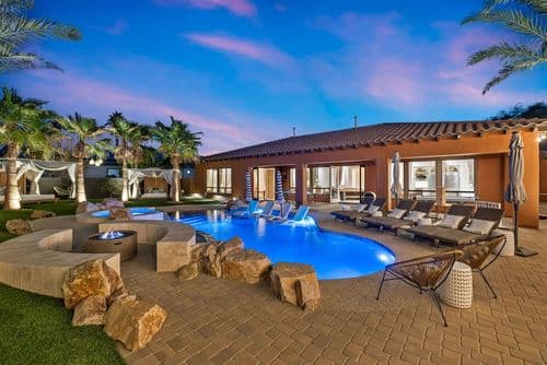 Luxe Villa Tulum - Image 1